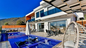 Uzumlu Village 3 Bedroom Villa - 2180